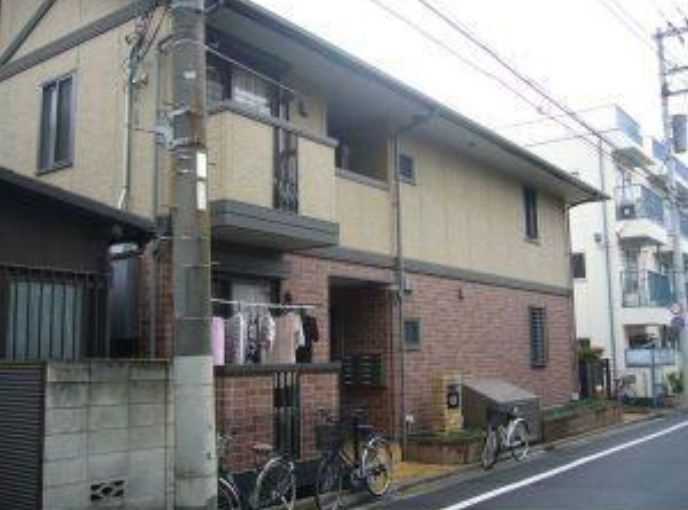 パークヒルズの外観|パークヒルズの外観☆