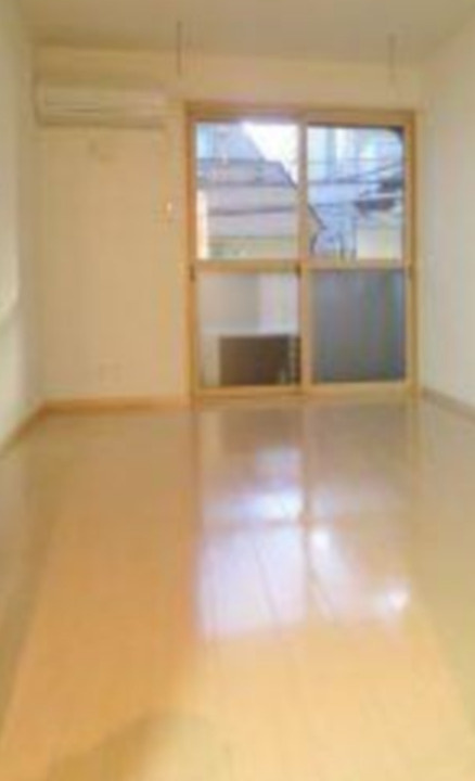 パークヒルズの居間・リビング|居室☆（同一仕様写真）