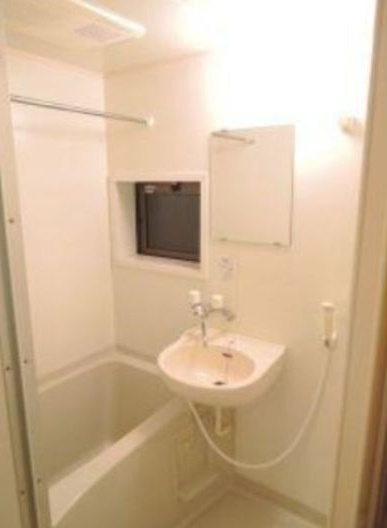 パークヒルズの浴室|お風呂☆