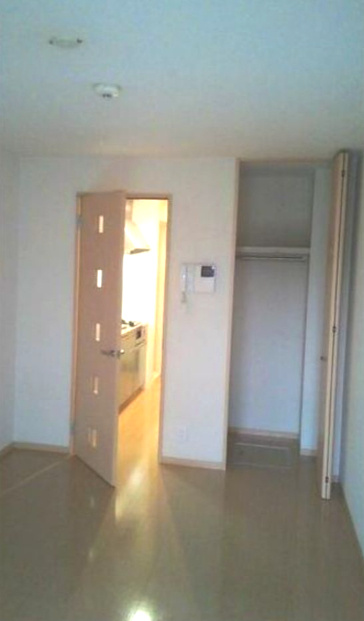 パークヒルズの収納|収納☆