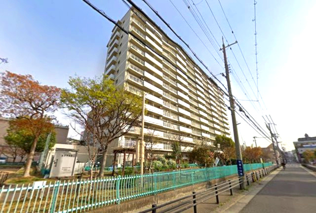 サンタウン御屋敷一番館