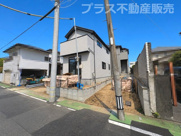 福岡市南区皿山3丁目7期　1号棟（全2棟）【仲介手数料無料・0円】の画像