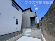 福岡市南区皿山3丁目7期　1号棟（全2棟）【仲介手数料無料・0円】の画像