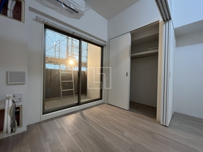 【洋室】 | セレニテ本町東リアン | セレニテ本町東リアン　洋室