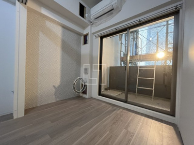 【洋室】 | セレニテ本町東リアン | セレニテ本町東リアン　洋室