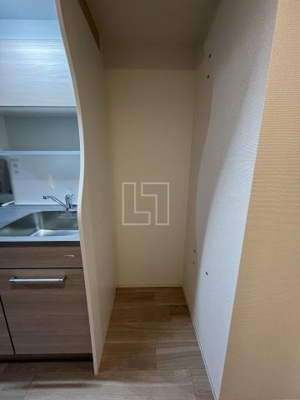 【その他】 | セレニテ本町東リアン | セレニテ本町東リアン　冷蔵庫置場