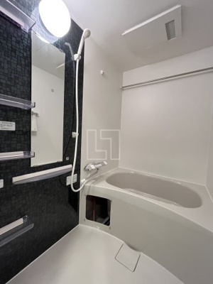 【浴室】 | セレニテ本町東リアン | セレニテ本町東リアン　バスルーム