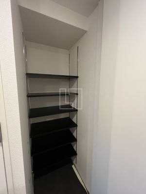 【収納】 | セレニテ本町東リアン | セレニテ本町東リアン　下駄箱