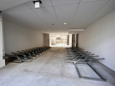 【その他共用部分】 | セレニテ本町東リアン | セレニテ本町東リアン　駐輪場