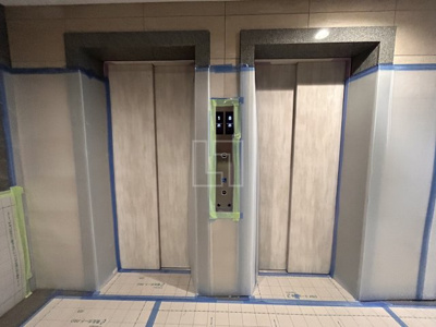 【その他共用部分】 | セレニテ本町東リアン | セレニテ本町東リアン　エレベーター