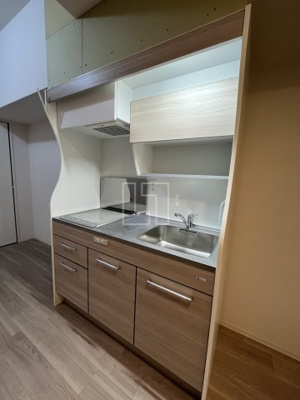 【キッチン】 | セレニテ本町東リアン | セレニテ本町東リアン　システムキッチン