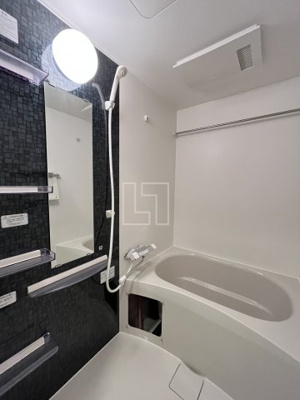 【浴室】 | セレニテ本町東リアン | セレニテ本町東リアン　バスルーム