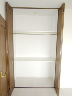 【収納】 | ソサエティ柿の木坂アネックス