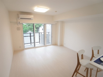 【内装】 | ソサエティ柿の木坂アネックス