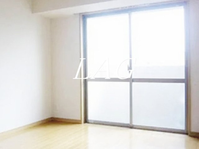 【居間・リビング】 | スカイコート神田須田町 | 洋室のお部屋です。