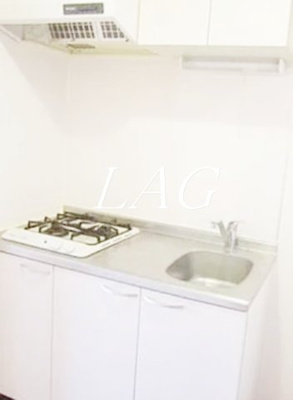 【キッチン】 | スカイコート神田須田町 | キッチンです。