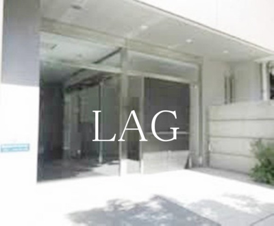 【エントランス】 | レックス海岸通りレジデンス | エントランスです。