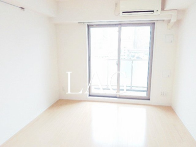 【寝室】 | レックス海岸通りレジデンス | 寝室です。