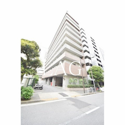 【外観】 | レックス海岸通りレジデンス | 外観です。