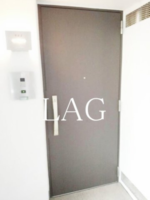 【玄関】 | レックス海岸通りレジデンス | 玄関です。