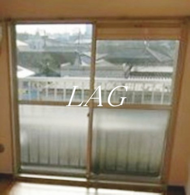 【バルコニー】 | スカイコート大森第２ | バルコニーです。