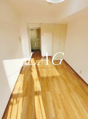 【寝室】 | スカイコート大森第２ | 寝室です。