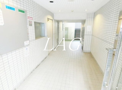 【その他】 | スカイコート大森第２