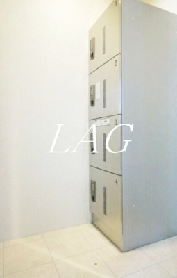 【その他共用部分】 | グランドソレイユ中延 | 共用部です。