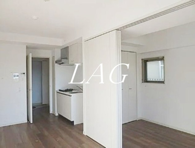 【寝室】 | グランドソレイユ中延 | 寝室です。