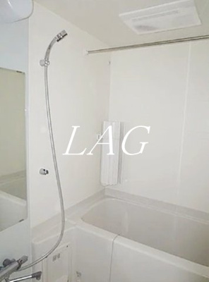 【浴室】 | グランドソレイユ中延 | お風呂です。