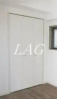 【収納】 | グランドソレイユ中延 | 収納です。