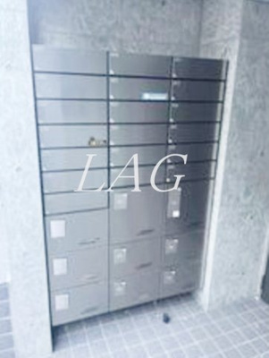 【その他共用部分】 | ＡＳＴＩＬＥ目黒不動前 | 共用部です。