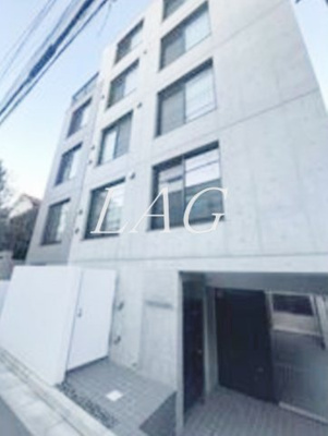 【外観】 | ＡＳＴＩＬＥ目黒不動前 | 外観です。