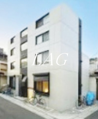 【外観】 | ヴィスタ北品川 | 外観です。