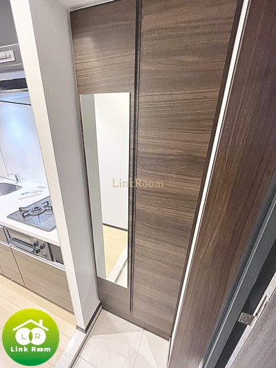 ジェノヴィア南砂町スカイガーデンの設備