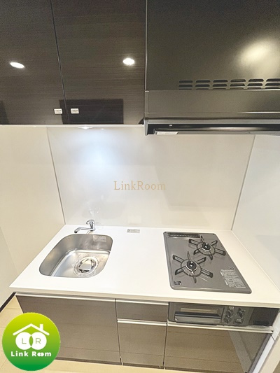 ジェノヴィア南砂町スカイガーデンのキッチン