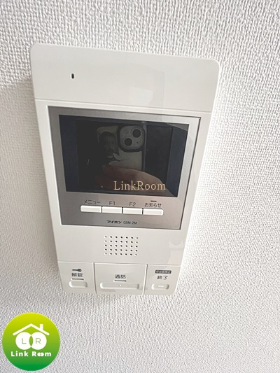 ジェノヴィア南砂町スカイガーデンのセキュリティ