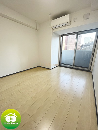 ジェノヴィア南砂町スカイガーデンの寝室