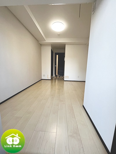 ジェノヴィア南砂町スカイガーデンの居間・リビング