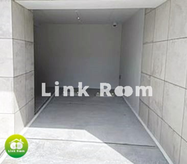 ジェノヴィア南砂町スカイガーデンの駐車場