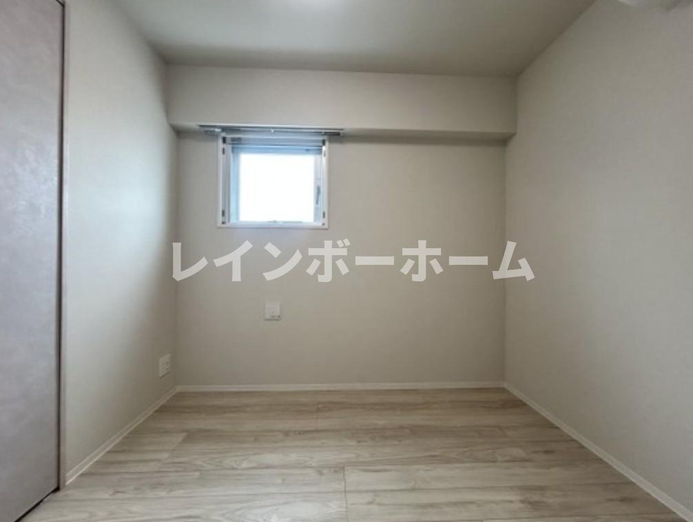GRAN PASEO蔵前Ⅱの内装