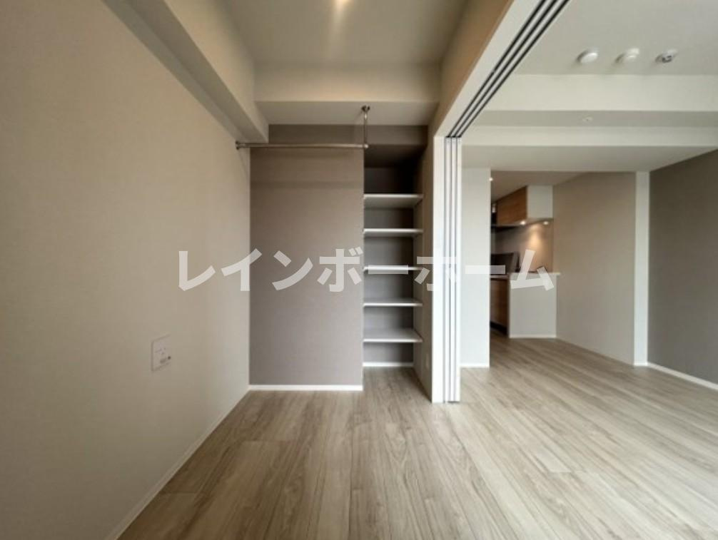 GRAN PASEO蔵前Ⅱの内装