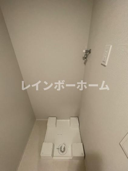GRAN PASEO蔵前Ⅱの設備