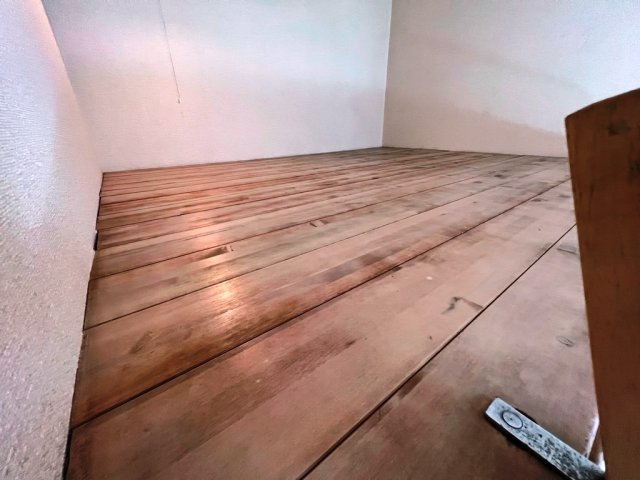 レオパレス南栄第4の内装|イメージ（同建物内別部屋の写真です）