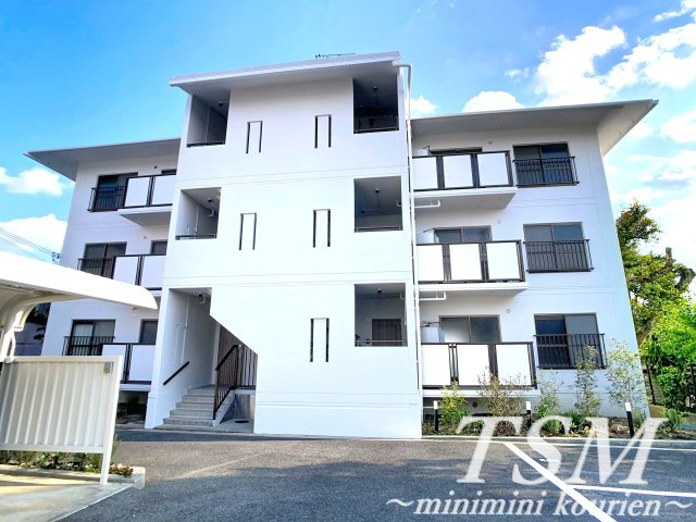 オリエントレジデンス末広町