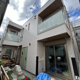 セゾン広尾の画像