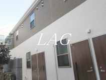 パル浦和の画像