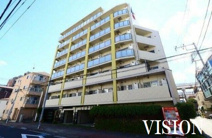 江東区木場６丁目のマンションの画像