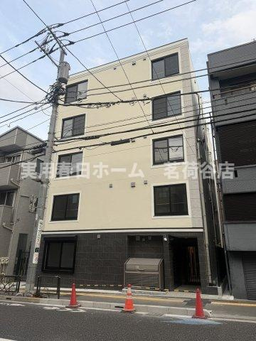 レピュア小石川レジデンスの画像