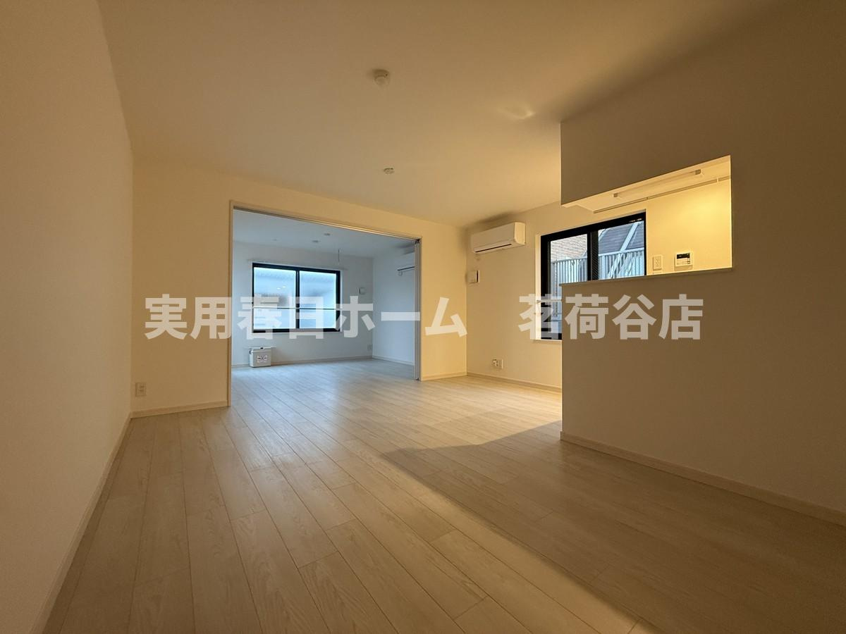 【居間・リビング】